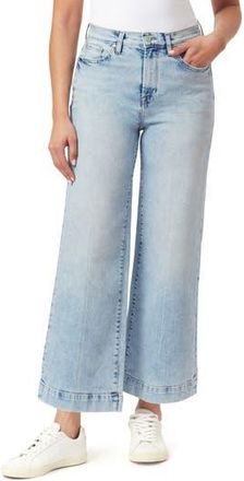 Kensie The Crop Wide Leg Jeans in Lismore at Nordstrom Rack, Size 12