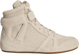 Isabel Marant Trainers - female - Isabel Marant - Sneakers - Beige - 7 UK - Shoes