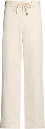 Dr&ocirc;le de Monsieur BOTTOMWEAR - Pantaloni su YOOX.COM