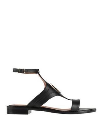 Via Roma 15 CALZADO - Sandalias con cierre en YOOX.COM