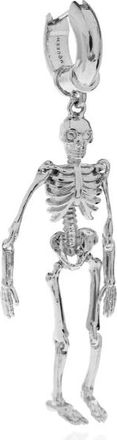 Alexander McQueen Hombre, Accesorios, Gris, Talla: ONE Size