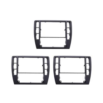 OEM 3x 3b0858069 Tablero Delantero Para Tablero Interior Para B5 2001 2002 2003 2004 2005