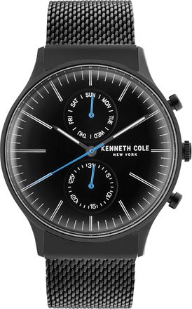Kenneth Cole Mens Classic mm Quartz Watch