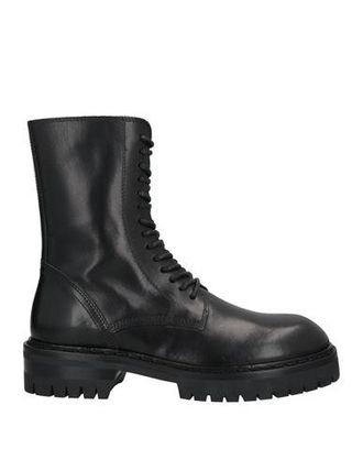Ann Demeulemeester CALZATURE - Stivaletti su YOOX.COM