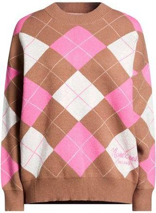 No Secrets World PRENDAS DE PUNTO - Pullover en YOOX.COM