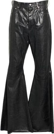 Rick Owens PARTES DE ABAJO - Pantalones en YOOX.COM