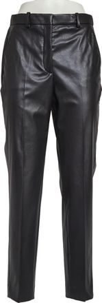 Incotex Tailored Regular Fit Pants With Elastic Waistband