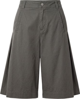 Mr & Mrs Italy Cotton Women Womens Shorts