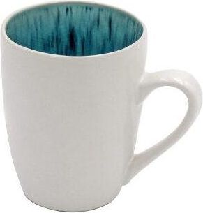 LLR Collection 6er Set Design Becher Aquamarin 250 ml