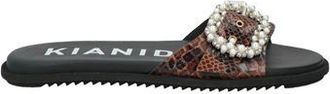 Kianid Sandals