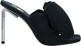 Off-white CALZADO - Sandalias con cierre en YOOX.COM