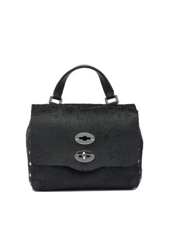 Zanellato Postina Handbags Nero-Donna