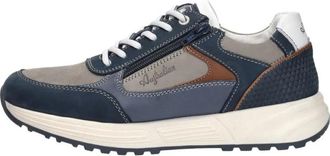 Australian Footware Hawker Flexmove - Heren - Sneakers - Veelkleurig - 44 EU - Schoenen