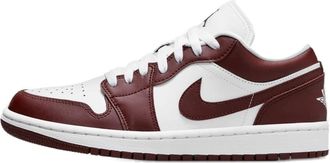 Nike Jordan (WMNS) Air Jordan 1 Low Bronze Eclipse DC0774-116