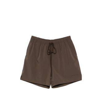 Fear of God Drawstring Shorts