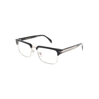 Eyewear by David Beckham Glasses, male, Multicolor, Size: 54 MM Db7112 Optical Frame