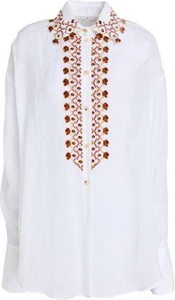 Ermanno Scervino TOPWEAR - Camicie su YOOX.COM