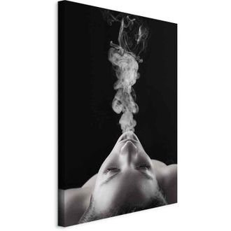 OEM Imagen - Nube De Humo (1 Parte) Vertical