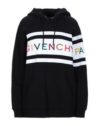 Givenchy Sweatshirts