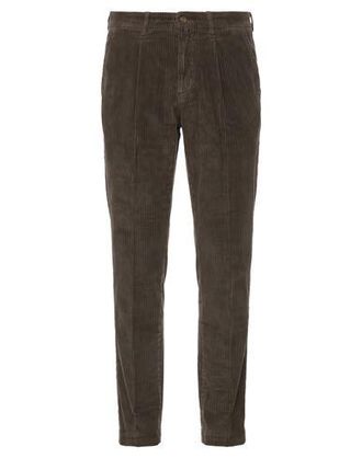 Mason's BOTTOMWEAR - Trousers on YOOX.COM