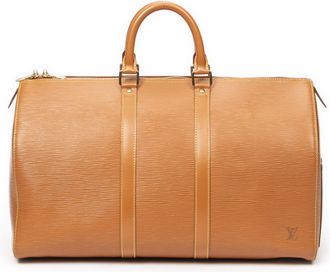 Louis Vuitton Keepall 45 Reistas