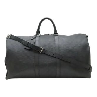 Louis Vuitton unisex, Pre-owned, Nero, Taglia unica, used