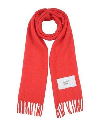 Maison Kitsuné ACCESSOIRES - Schals auf YOOX.COM