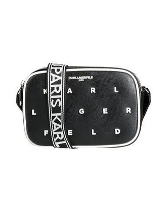 Karl Lagerfeld TASCHEN - Umh&auml;ngetasche auf YOOX.COM