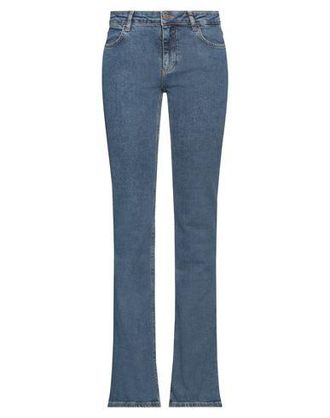 Philosophy di Lorenzo Serafini HOSEN & R&Ouml;CKE - Jeanshosen auf YOOX.COM