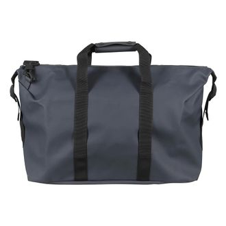 Rains Weekend Bags, male, Blue, Size: ONE SIZE Hilo Weekend Bag