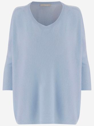 Allude Allude Cashmere Sweater