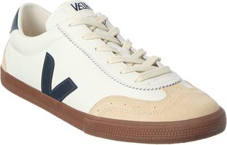 Veja Volley O. T. Leather Sneaker