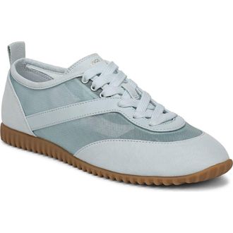 Franco Sarto Hollis Sneaker in Misty Blue at Nordstrom, Size 5.5