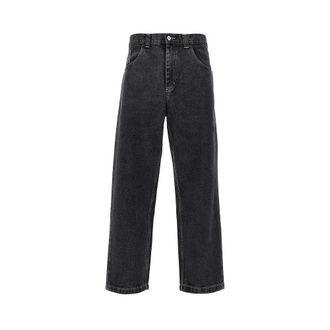 Polar Skate Co. 93 oversized fit jeans Man 28