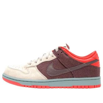 Nike Dunk Low Reed Boulder 318020-221