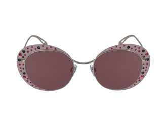 Giorgio Armani Sunglasses Giorgio Armani 0 Ar6079 301175 /20/140