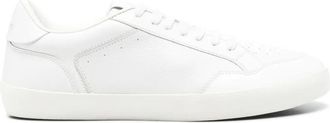 Manuel Ritz Leren sneakers - Wit