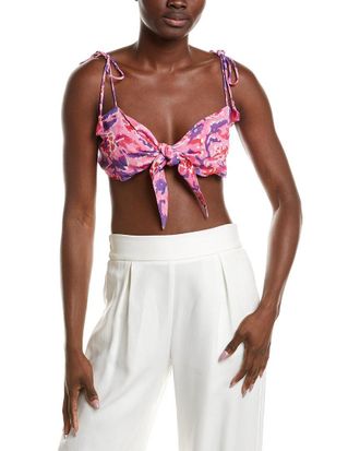 Rococo Sand Top