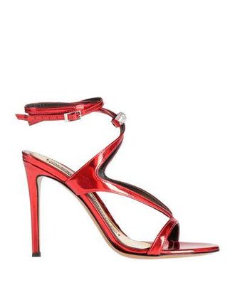 Alexandre Vauthier FOOTWEAR - Sandals on YOOX.COM