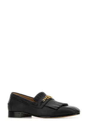 Valentino Garavani 6y0s0l05vmh 0no Nero Mocassini Loafers