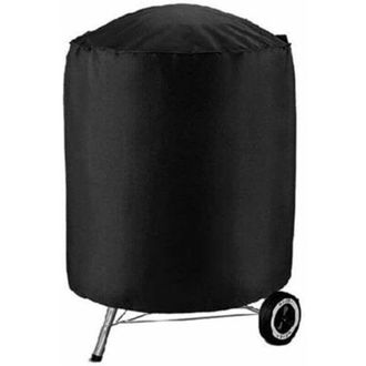 OEM Funda Para Barbacoa - Anti-uv - Impermeable - 74 X 50 Cm - Crezuo