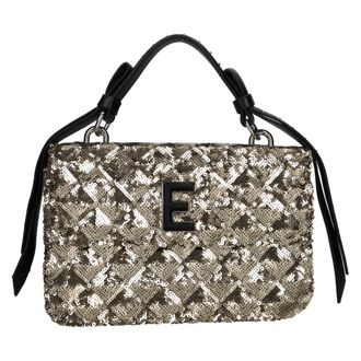 Ermanno Scervino Mujer, Bolsos, Amarillo, Talla: ONE Size