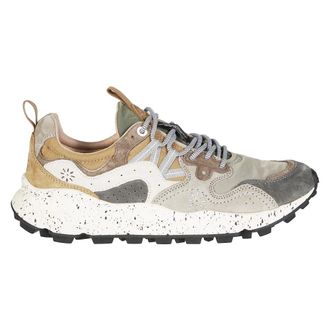 Flower Mountain Hombre, Zapatos, Multicolor, Talla: 42 EU