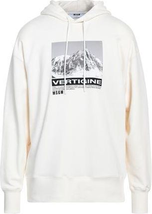 Msgm CAMISETAS Y TOPS - Sudaderas en YOOX.COM