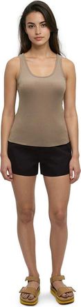 tentree Dover Tank in Clay at Nordstrom, Size X-Large