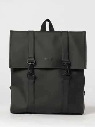 Rains Zaino Uomo colore Nero