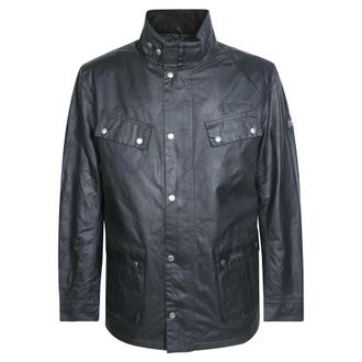 Barbour Heren, Jassen, Zwart, Maat: L