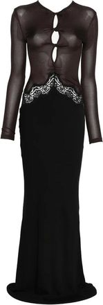 CHRISTOPHER ESBER Mujer, Vestidos, Multicolor, Talla: S