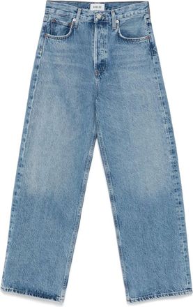 A Gold E Jeans Ren - Blu