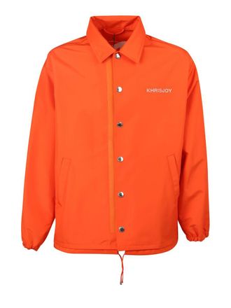 Khrisjoy Jackets